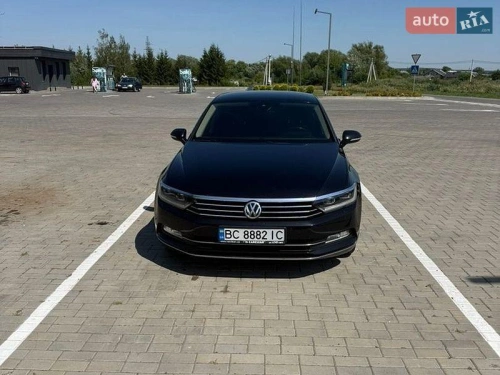 Volkswagen