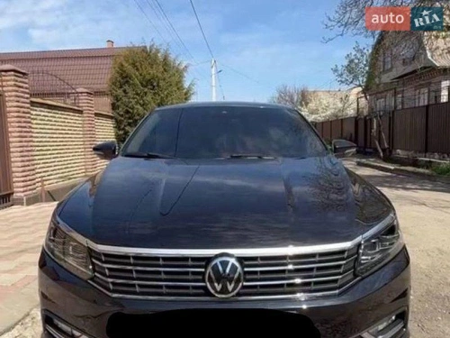 Volkswagen