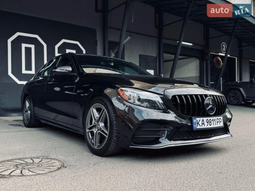 Mercedes-Benz