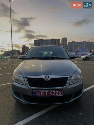 Skoda