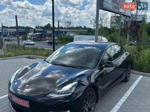 Tesla