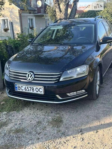 Volkswagen