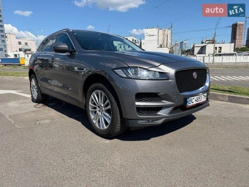 Jaguar
