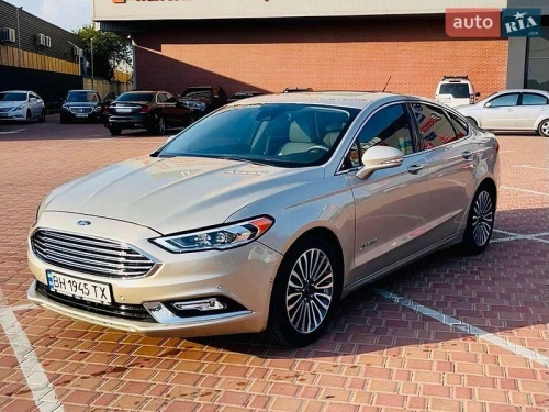 Ford