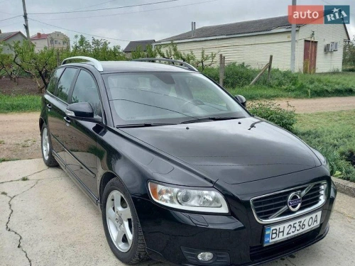 Volvo