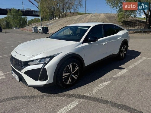 Peugeot