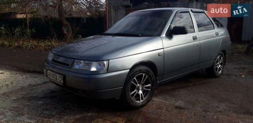 ВАЗ / Lada