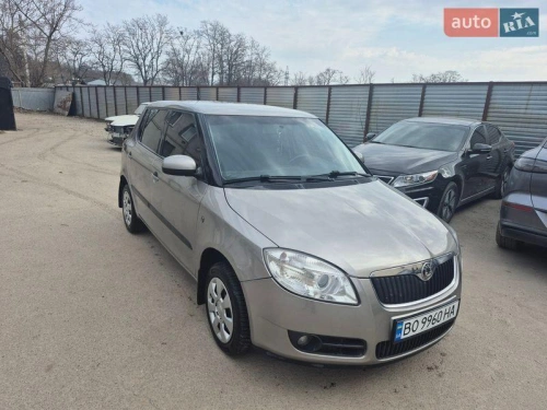 Skoda