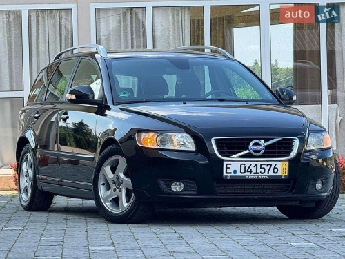 Volvo