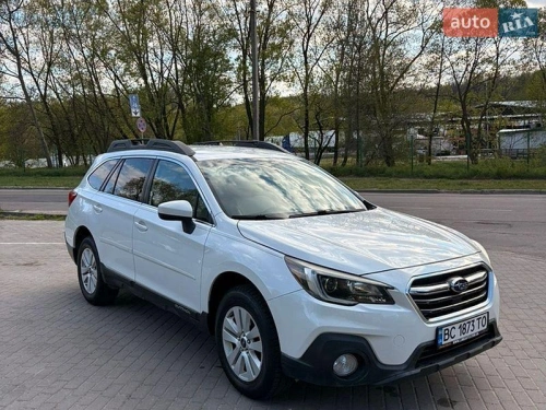 Subaru