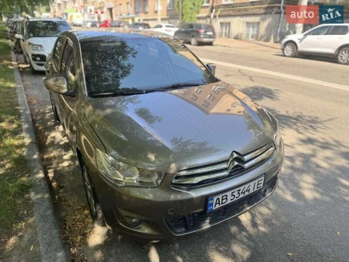 Citroen