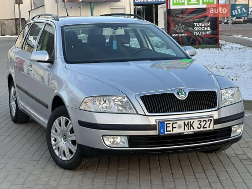 Skoda