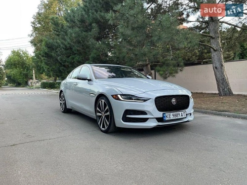 Jaguar