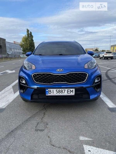 Kia