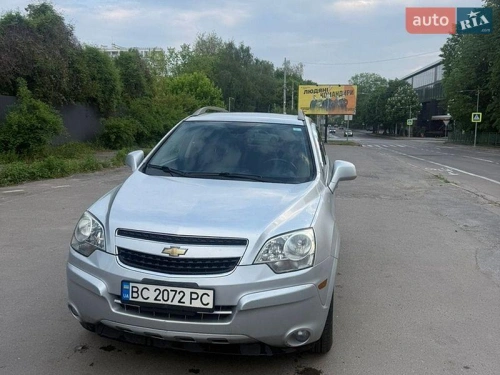 Chevrolet