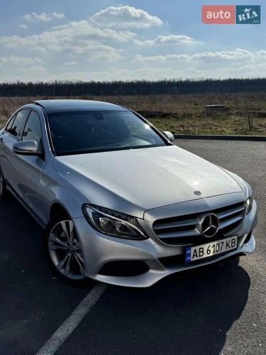 Mercedes-Benz