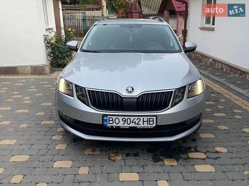 Skoda