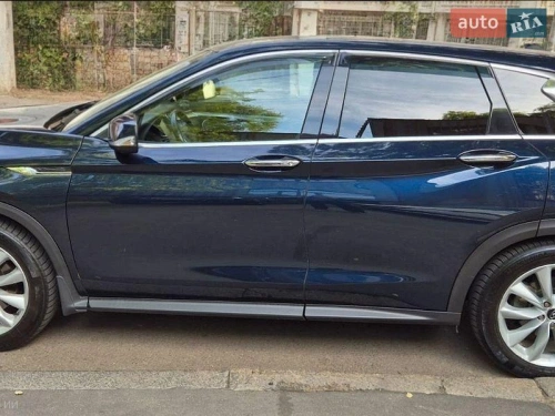 Infiniti