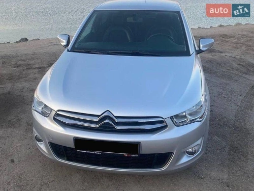Citroen