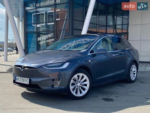 Tesla