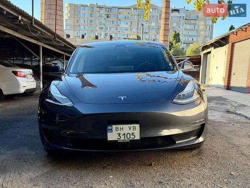 Tesla