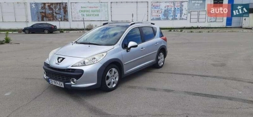 Peugeot