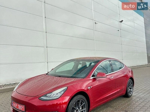 Tesla