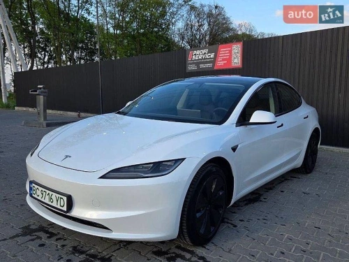 Tesla