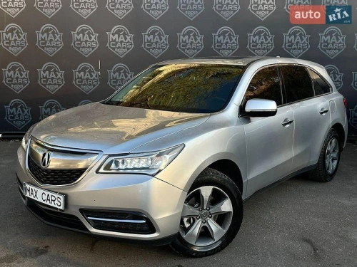 Acura