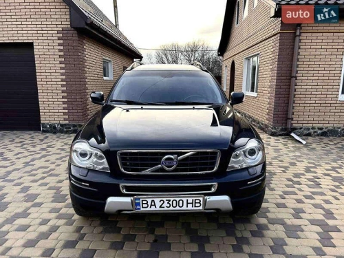 Volvo