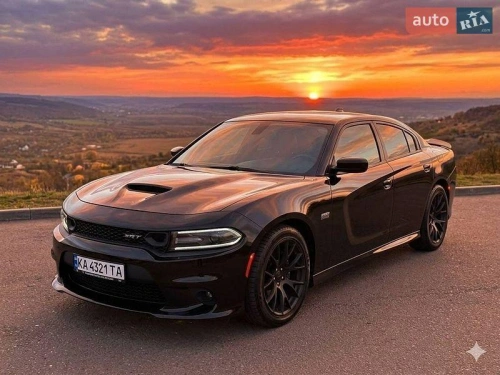 Dodge