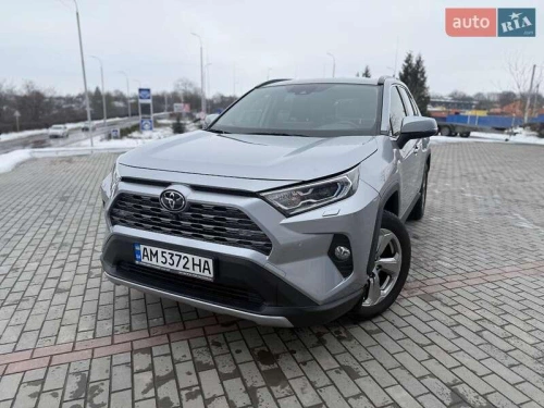 Toyota