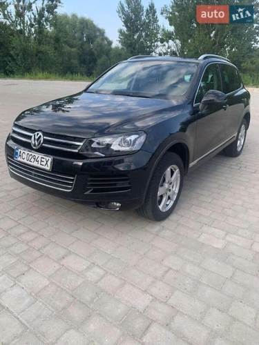 Volkswagen