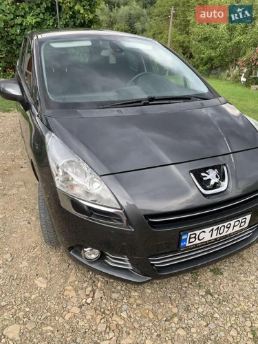 Peugeot
