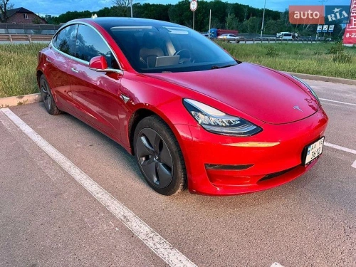 Tesla