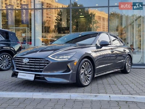 Hyundai