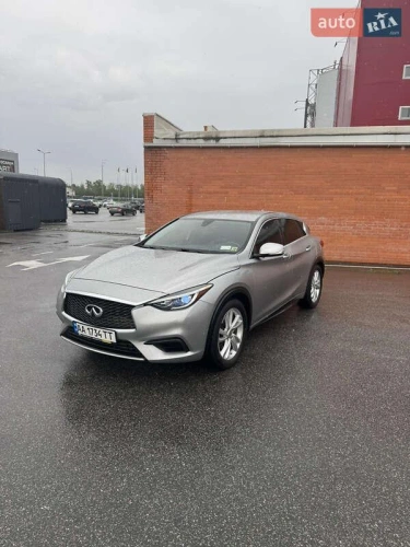 Infiniti