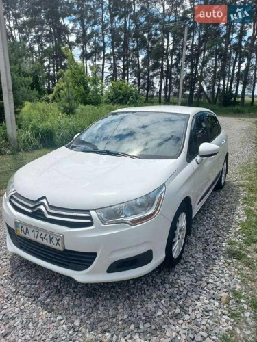 Citroen