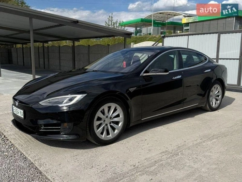 Tesla