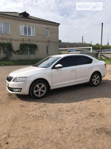 Skoda