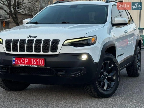 Jeep