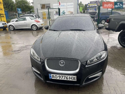Jaguar