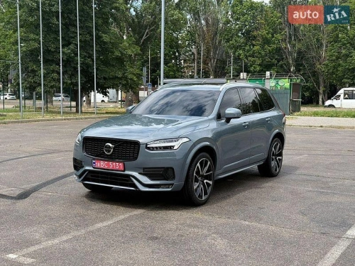 Volvo