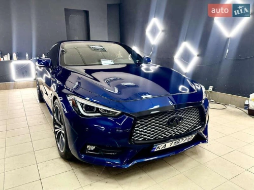Infiniti