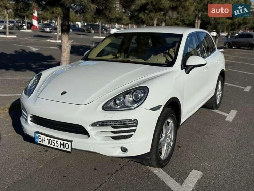 Porsche