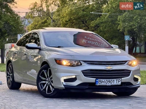 Chevrolet