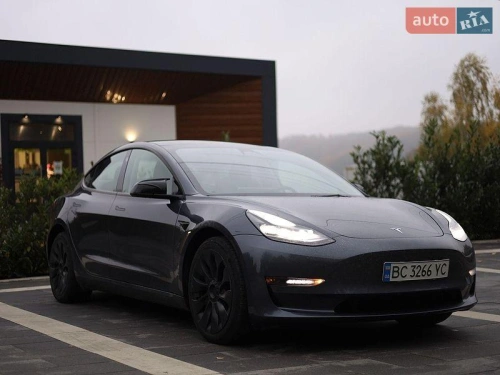 Tesla