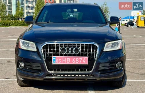 Audi