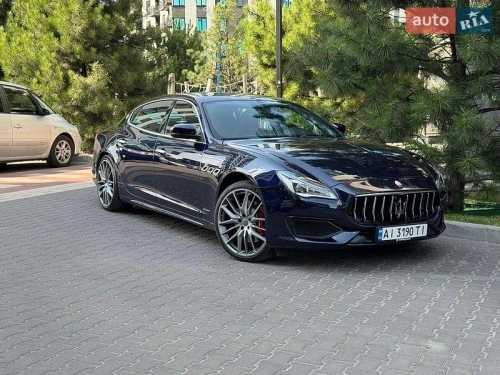 Maserati