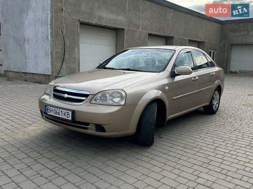 Chevrolet